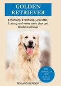 Berger |  Golden Retriever | Buch |  Sack Fachmedien
