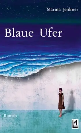 Jenkner |  Blaue Ufer | Buch |  Sack Fachmedien