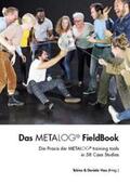Voss |  Das Metalog FieldBook | Buch |  Sack Fachmedien