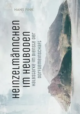 Fink |  Heinzelmännchen im Heuboden | Buch |  Sack Fachmedien