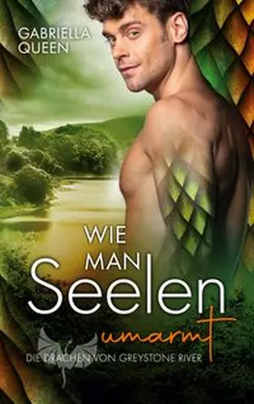 Queen |  Wie man Seelen umarmt | Buch |  Sack Fachmedien
