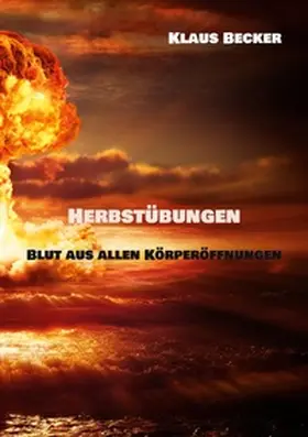 Becker | Herbstübungen | Buch | 978-3-7562-1192-0 | sack.de
