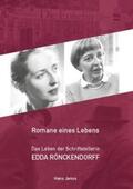 Janus |  Romane eines Lebens | Buch |  Sack Fachmedien