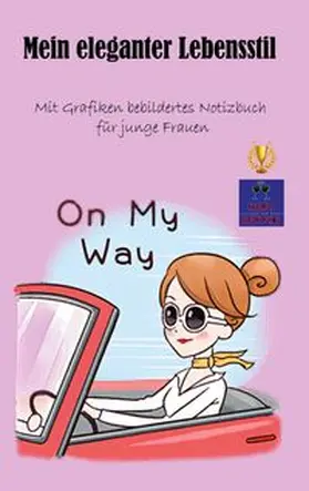 Heppke |  Mein eleganter Lebensstil | Buch |  Sack Fachmedien