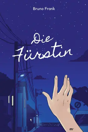 Verlag / Frank |  Die Fürstin | eBook | Sack Fachmedien
