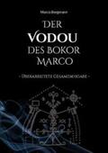 Bergmann |  Der Vodou des Bokor Marco | Buch |  Sack Fachmedien