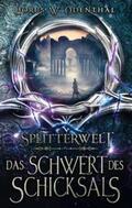 Odenthal |  Splitterwelt | Buch |  Sack Fachmedien