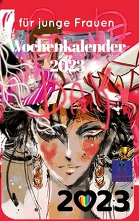 Heppke |  Wochenkalender 2023 | Buch |  Sack Fachmedien