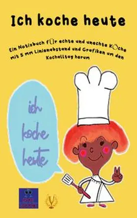 Heppke |  Ich koche heute | Buch |  Sack Fachmedien