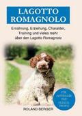 Berger |  Lagotto Romagnolo | Buch |  Sack Fachmedien