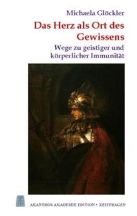 Glöckler | Das Herz als Ort des Gewissens | Buch | 978-3-7562-2012-0 | sack.de