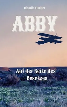 Fischer |  Abby III | Buch |  Sack Fachmedien