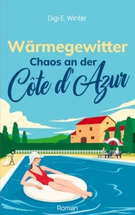 Winter |  Wärmegewitter | Buch |  Sack Fachmedien