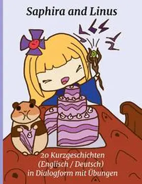 Ludwig |  Saphira and Linus | Buch |  Sack Fachmedien