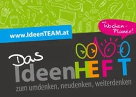 Steiner |  Das IdeenHEFT | Buch |  Sack Fachmedien