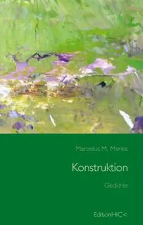 Menke |  Konstruktion | Buch |  Sack Fachmedien