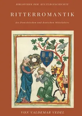 Vedel |  Ritterromantik | Buch |  Sack Fachmedien