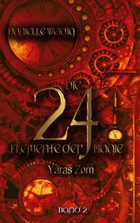 Weidig |  Die 24 Elemente der Magie | Buch |  Sack Fachmedien