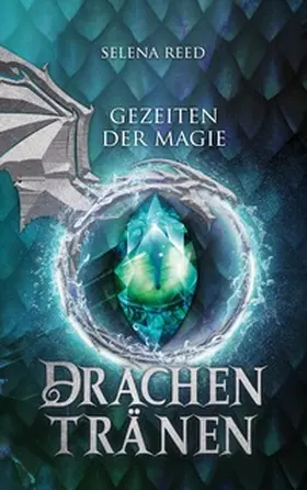 Reed |  Gezeiten der Magie | Buch |  Sack Fachmedien