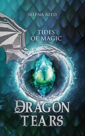 Reed |  Tides of Magic | Buch |  Sack Fachmedien