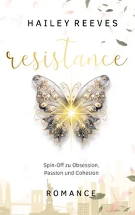 Reeves |  Resistance - Band 4 | Buch |  Sack Fachmedien