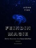 Finn |  Feindin Magie | eBook | Sack Fachmedien