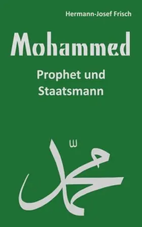 Frisch |  Mohammed | Buch |  Sack Fachmedien