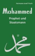 Frisch |  Mohammed | Buch |  Sack Fachmedien