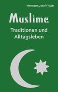 Frisch |  Muslime | Buch |  Sack Fachmedien