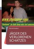 Schubert |  Jäger des verlorenen Schatzes | Buch |  Sack Fachmedien