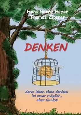 Hoyer / Zipsner |  Denken | Buch |  Sack Fachmedien