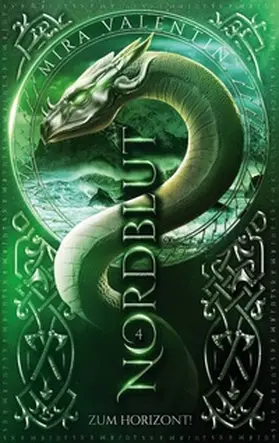 Valentin |  Nordblut 4 | Buch |  Sack Fachmedien