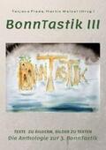 Flade / Welzel |  BonnTastik III | Buch |  Sack Fachmedien