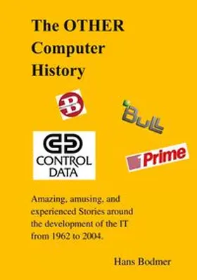 Bodmer |  The OTHER Computer History | Buch |  Sack Fachmedien
