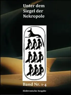 Habicht |  Unter dem Siegel der Nekropole | eBook | Sack Fachmedien
