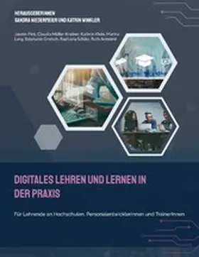 Fink / Müller-Kreiner / Klein |  Digitales Lehren und Lernen in der Praxis | eBook | Sack Fachmedien