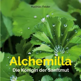 Felder |  Alchemilla | eBook | Sack Fachmedien