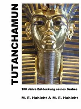 Habicht |  Tutanchamun | eBook | Sack Fachmedien