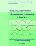 Littkemann / Derfuß / Geyer |  Übungen zum Controlling - Band 4 | eBook | Sack Fachmedien