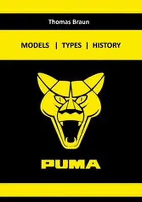 Braun |  Puma | eBook | Sack Fachmedien