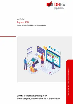 Hierl / Janz / Rüschen |  Payment 2021 | eBook | Sack Fachmedien
