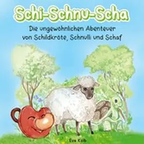 Kolb |  Schi-Schnu-Scha | eBook | Sack Fachmedien
