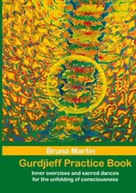 Martin |  Gurdjieff Practice Book | eBook | Sack Fachmedien
