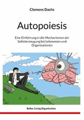 Dachs |  Autopoiesis | eBook | Sack Fachmedien