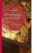 Schubert |  Kriegsgebiet Memmingen | Buch |  Sack Fachmedien