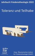Engelke / Federbusch OFM / Orth |  Toleranz und Teilhabe | eBook | Sack Fachmedien