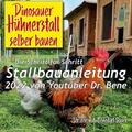 Sauer |  Dinosauer Hühnerstall selber bauen | eBook | Sack Fachmedien
