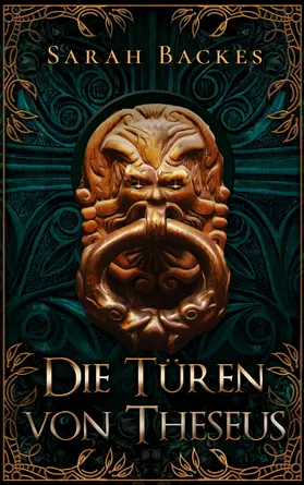 Backes |  Die Türen von Theseus | eBook | Sack Fachmedien