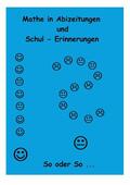 Althöfer |  Mathe in Abizeitungen und Schul-Erinnerungen | eBook | Sack Fachmedien