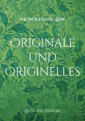 Link |  Originale und Originelles | Buch |  Sack Fachmedien